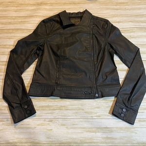 Paige black Jacket M